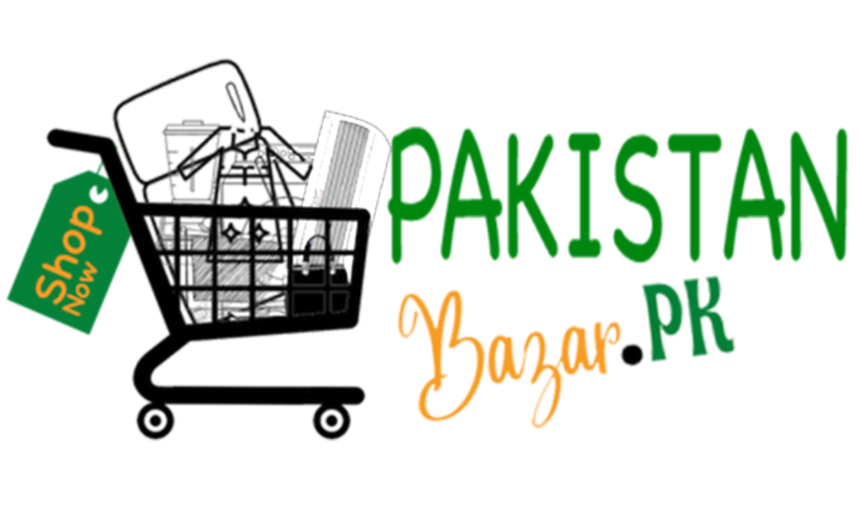 1200 by 733 - PakistanBazar.PK Logo