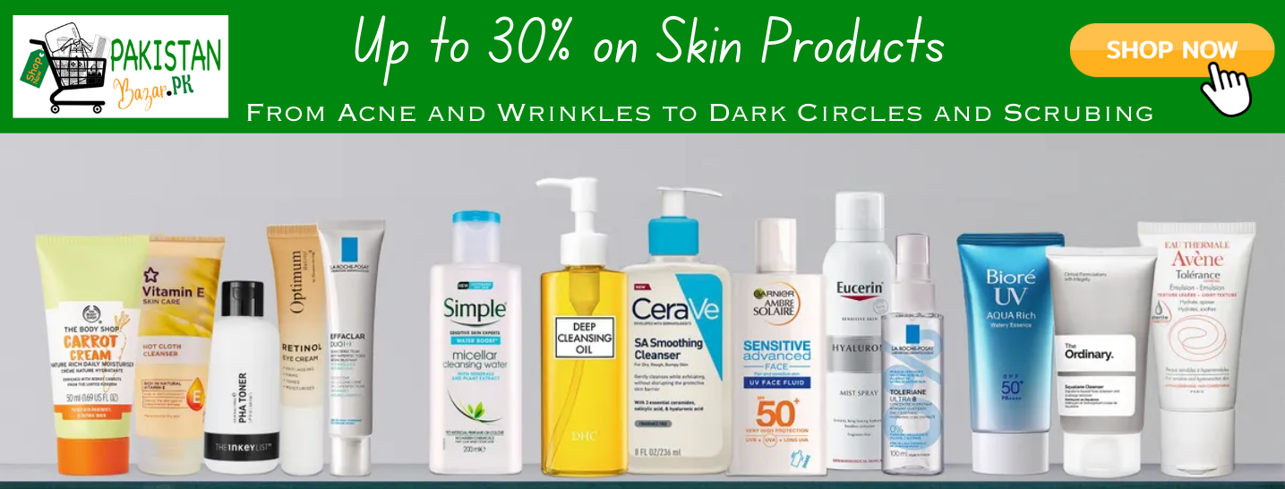 Skin Products