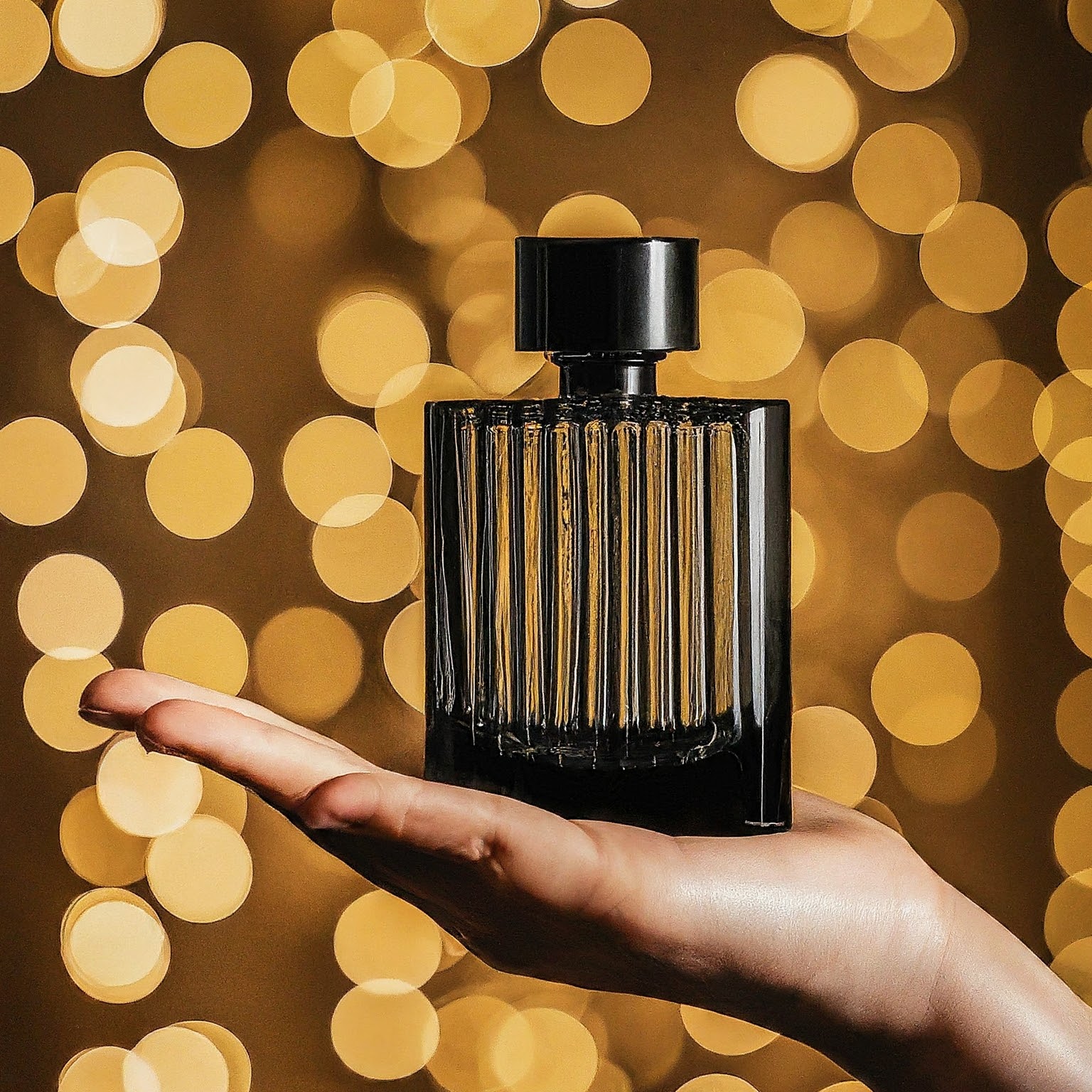 Perfumes for men and women
